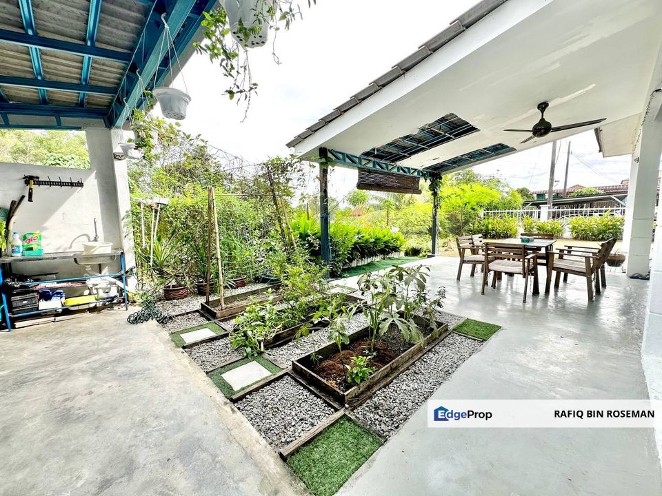 Endlot Single And Half Storey Kajang Prima , Selangor, Kajang