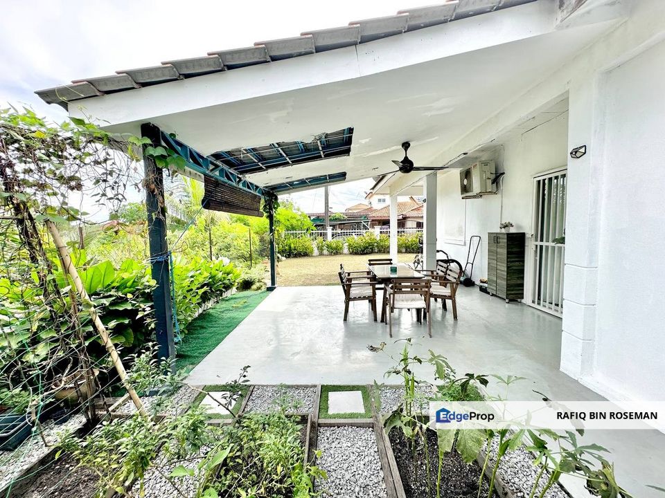 Endlot Single And Half Storey Kajang Prima , Selangor, Kajang