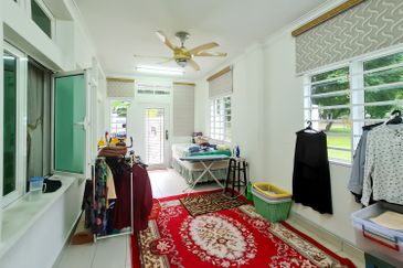 Seksyen 10, Shah Alam