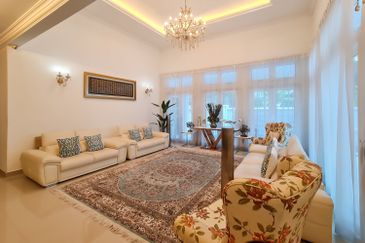 Seksyen 10, Shah Alam