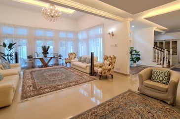 Seksyen 10, Shah Alam