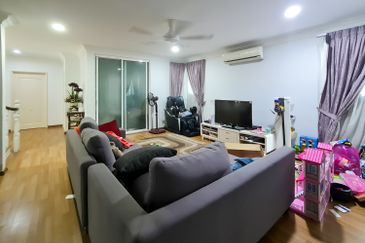 Seksyen 10, Shah Alam