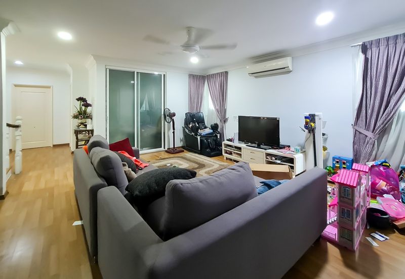 Seksyen 10, Shah Alam