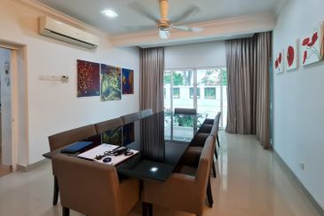 Seksyen 10, Shah Alam