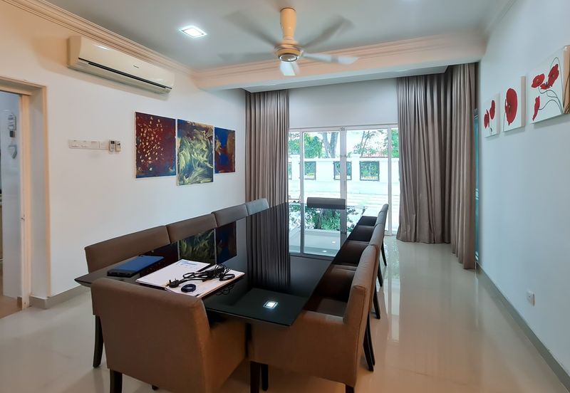 Seksyen 10, Shah Alam