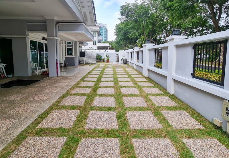 Seksyen 10, Shah Alam