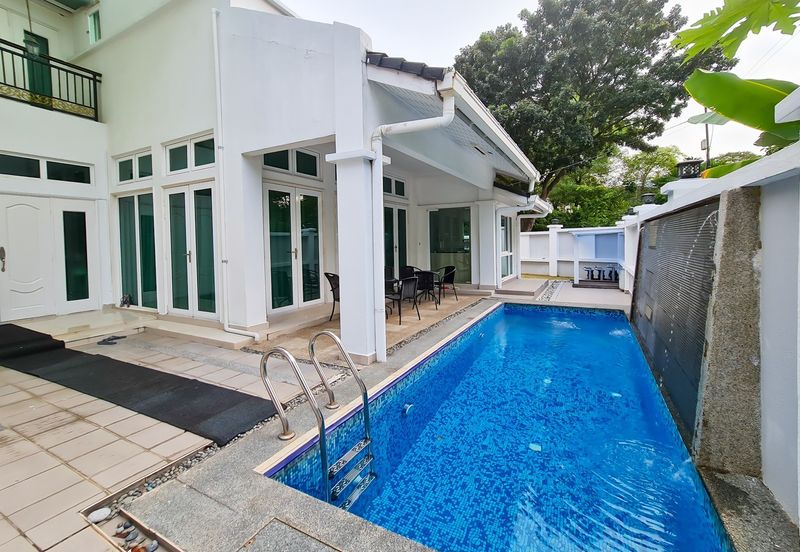 Seksyen 10, Shah Alam