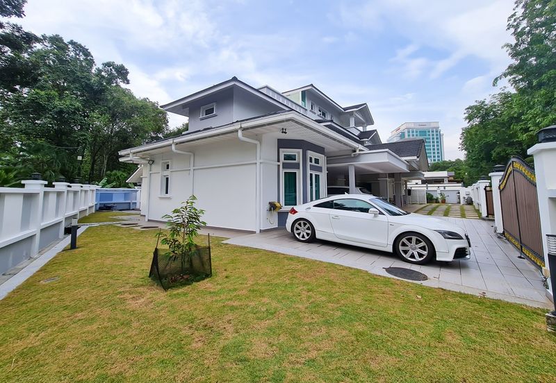 Seksyen 10, Shah Alam