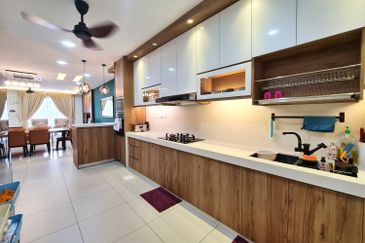 Ara Sendayan @ Bandar Seri Sendayan