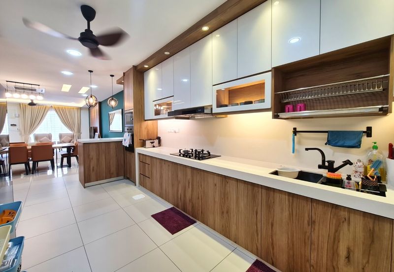 Ara Sendayan @ Bandar Seri Sendayan