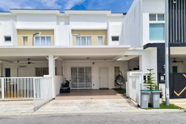 Ara Sendayan @ Bandar Seri Sendayan