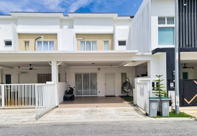 Ara Sendayan @ Bandar Seri Sendayan