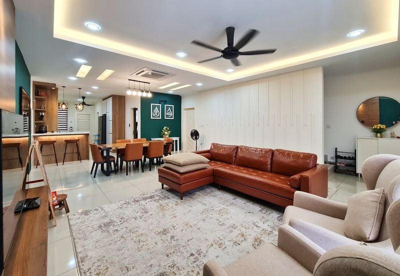 Ara Sendayan @ Bandar Seri Sendayan