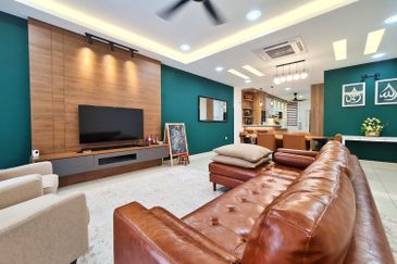 Ara Sendayan @ Bandar Seri Sendayan