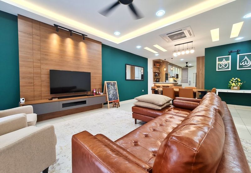 Ara Sendayan @ Bandar Seri Sendayan