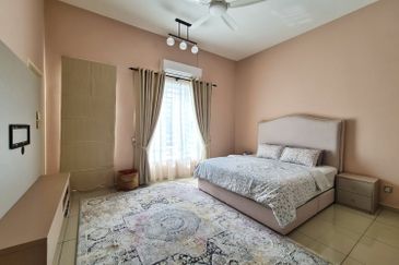 Ara Sendayan @ Bandar Seri Sendayan