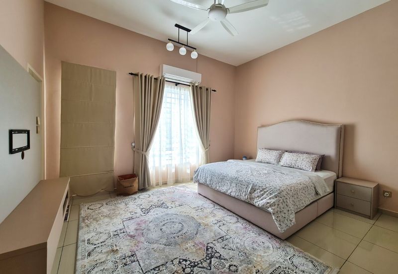 Ara Sendayan @ Bandar Seri Sendayan