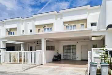 Ara Sendayan @ Bandar Seri Sendayan