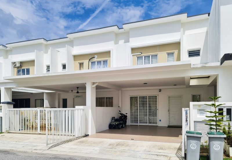 Ara Sendayan @ Bandar Seri Sendayan