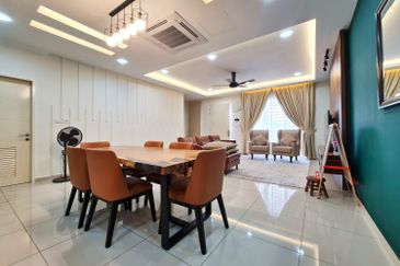 Ara Sendayan @ Bandar Seri Sendayan