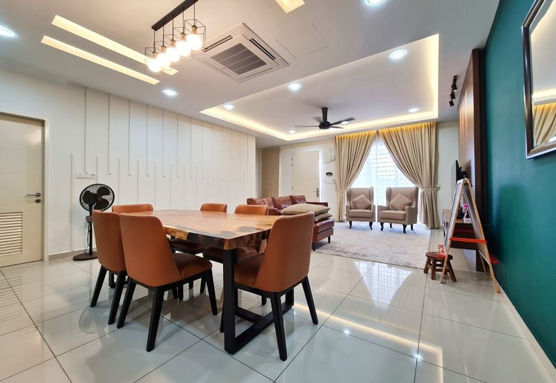 Ara Sendayan @ Bandar Seri Sendayan