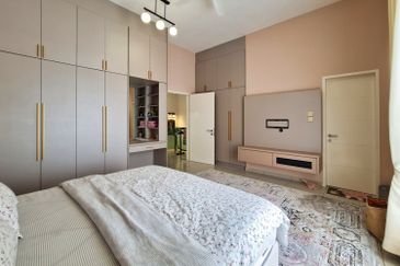 Ara Sendayan @ Bandar Seri Sendayan