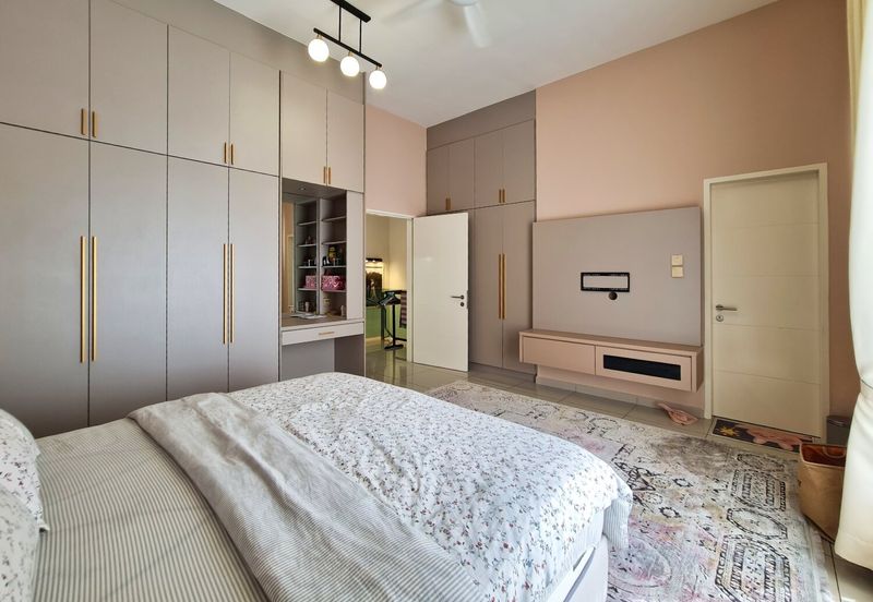 Ara Sendayan @ Bandar Seri Sendayan