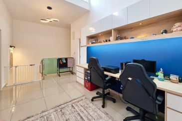 Ara Sendayan @ Bandar Seri Sendayan