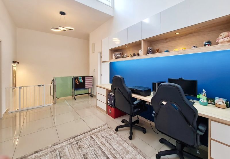 Ara Sendayan @ Bandar Seri Sendayan