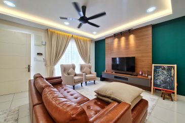 Ara Sendayan @ Bandar Seri Sendayan