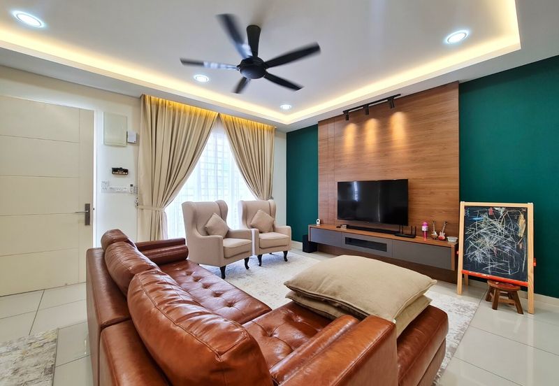 Ara Sendayan @ Bandar Seri Sendayan