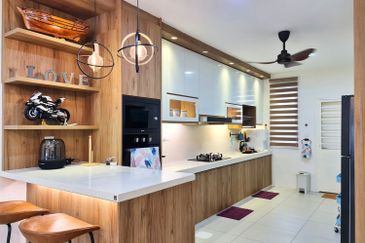 Ara Sendayan @ Bandar Seri Sendayan