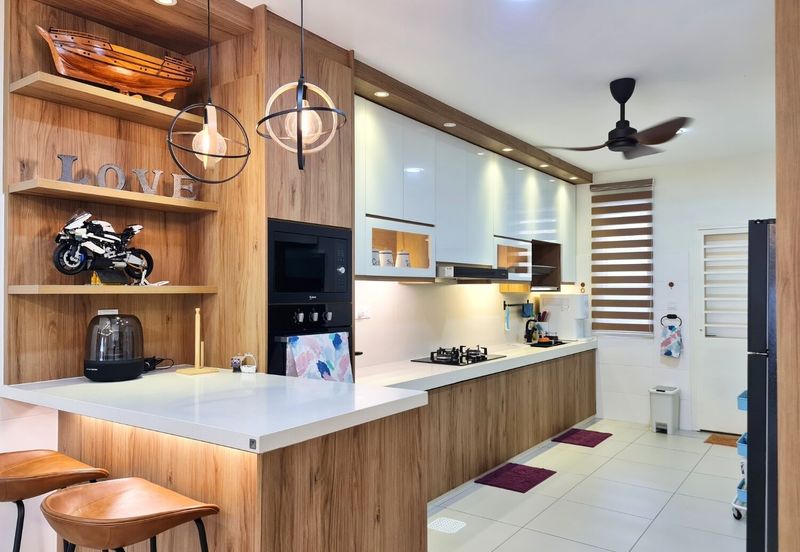 Ara Sendayan @ Bandar Seri Sendayan