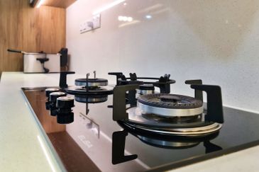 Ara Sendayan @ Bandar Seri Sendayan