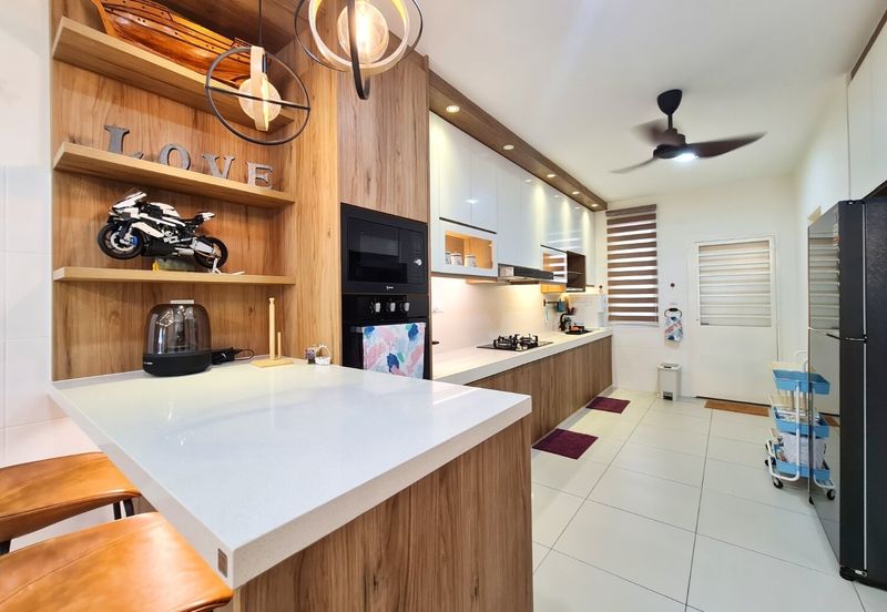 Ara Sendayan @ Bandar Seri Sendayan