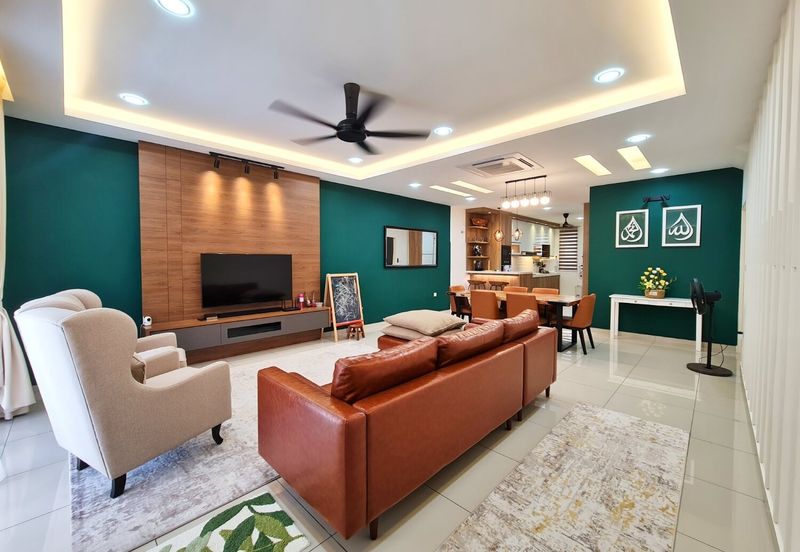 Ara Sendayan @ Bandar Seri Sendayan