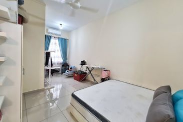 Ara Sendayan @ Bandar Seri Sendayan