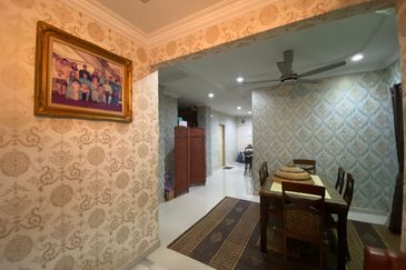 Seksyen 7, Shah Alam