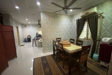 Seksyen 7, Shah Alam