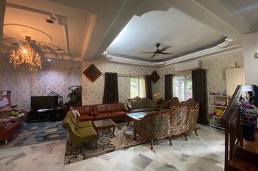 Seksyen 7, Shah Alam