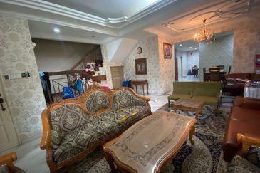 Seksyen 7, Shah Alam