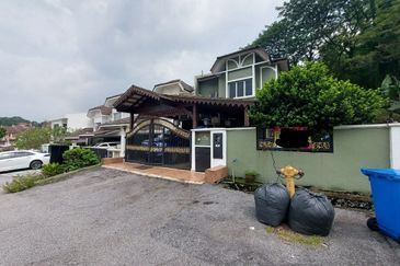 Seksyen 7, Shah Alam