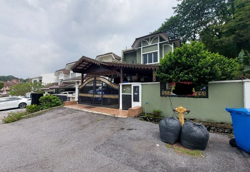 Seksyen 7, Shah Alam