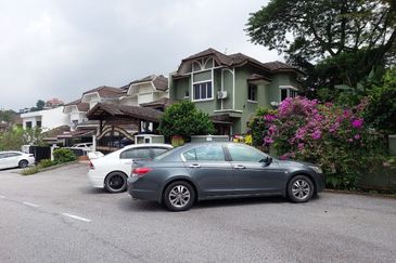 Seksyen 7, Shah Alam