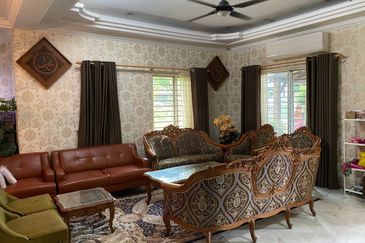 Seksyen 7, Shah Alam