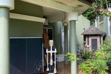 Seksyen 7, Shah Alam