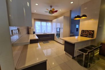 Saujana Villa, Kajang