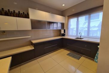 Saujana Villa, Kajang