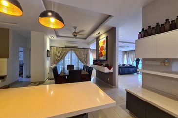 Saujana Villa, Kajang