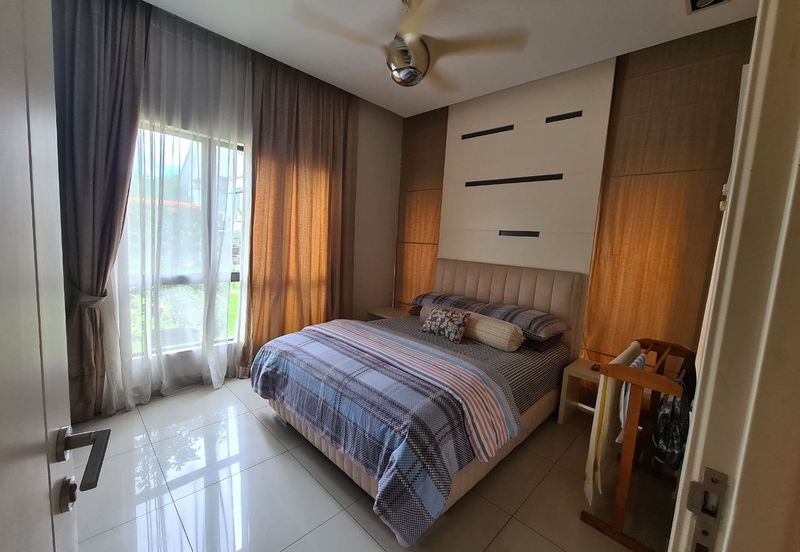 Saujana Villa, Kajang